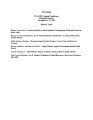 ITAA Proceedings 2012 History