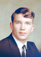 Gus Jakubsen 
