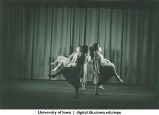 Dancers, The University of Iowa, 1939