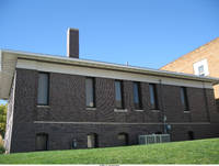 Carroll Public Library, Carroll, Iowa