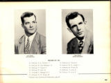 1952 Yearbook