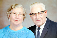 Mr. & Mrs. C.L. Quaintance