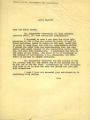 Letter from Leopold to Clark, April 18, 1930