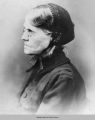 Mrs. John Mills Lacey, mother of Congressman John F. Lacey from the 6th Iowa District; Oskaloosa; Mahaska County; Iowa