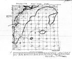 Iowa land survey map of t084n, r005e