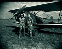 0032_Two pilots and plane