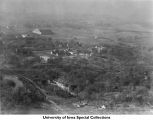 West campus, Iowa City, Iowa, ca. 1923