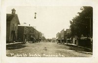 Myers St. South