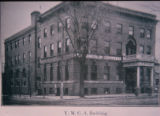 Penn School of Commerce YMCA Location