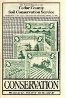 Annual Report, 1990