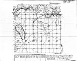 Iowa land survey map of t080n, r004e