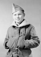 Ward Thompson