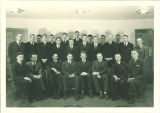 Tau Beta Pi members, The University of Iowa, 1950s
