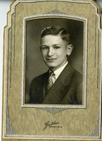Harlan Gingerich