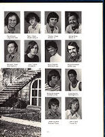 1974 Yearbook