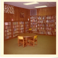 Monona Public Library
