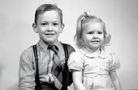 Robert & Elaine Engelkens