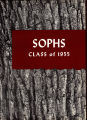 1953 Yearbook