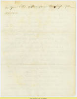 13. Gen. Samuel R. Curtis to Lincoln on shortage of Union troops in Missouri