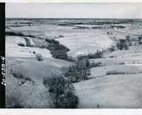 Structure site A-3, 1964