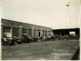 Tractors, 1934