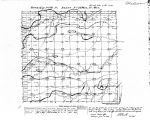 Iowa land survey map of t076n, r027w