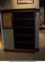 Council Bluffs Public Library, Council Bluffs, Iowa