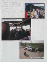 Summer SSCC/CDI Tour. 
