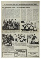 West Pottawattamie County Soil Conservation District Annual Report - 1987