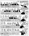 Picking the jury.