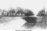 Macbride Hall, The University of Iowa, 1913