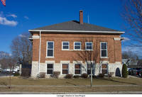 Osage Public Library, Osage, Iowa