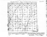 Iowa land survey map of t080n, r043w