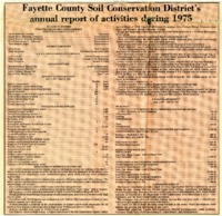 Annual Report, 1975