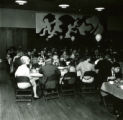Homecoming Banquet, 1969