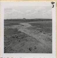 Flood Damage - 1961.