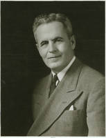 1945-1949, Robert Donald Blue