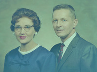 Mr. & Mrs. Robert C. Johannsen