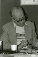 Commissioner Sherman A.Smith