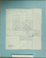 Plat Maps of Orient, Iowa Township