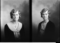 Mabel Huntley