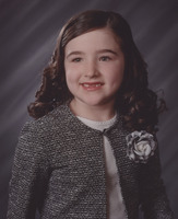 Aubrey VanRoekel 