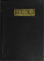 1922 Buena Vista University Yearbook