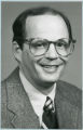 Portrait, Leslie Lewis, 1985