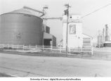 Dolliver, Iowa. CNW