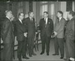 Kent Feed Deal, 1967