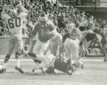Football game