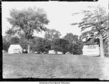Student's camp, Iowa City, Iowa, July 1931