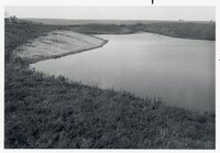 1977 Drainage ponds
