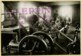 Binders machine room, 1906